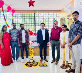 Jayanagar Branch Inauguration